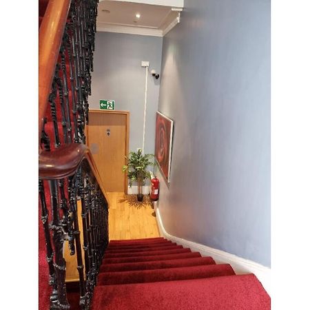 G3- Great Studio For 2 With Patio Near Hyde Park London Exterior foto