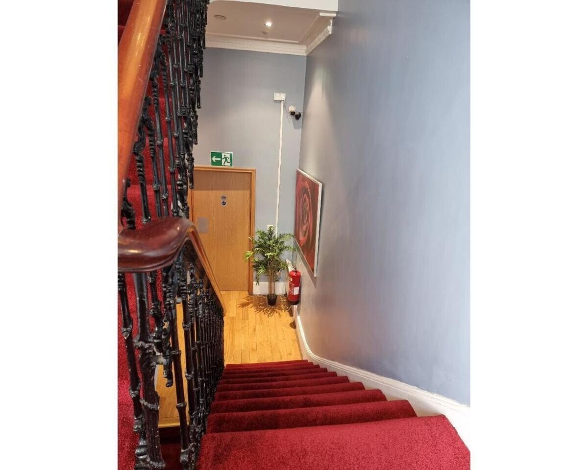 G3- Great Studio For 2 With Patio Near Hyde Park London Exterior foto
