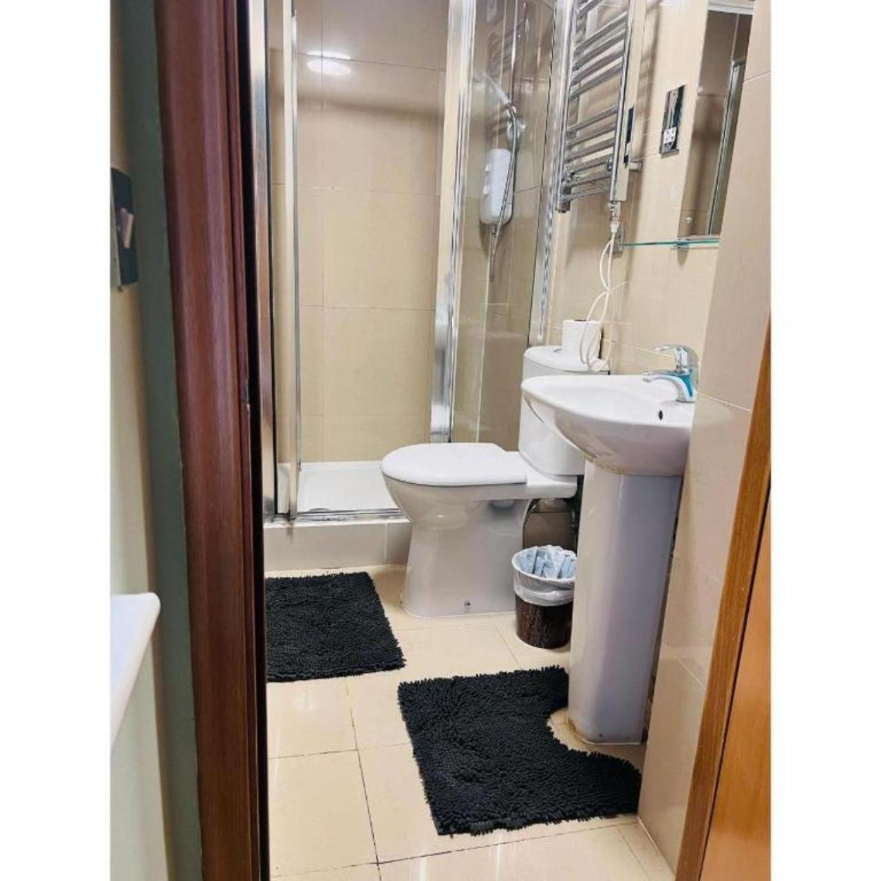 G3- Great Studio For 2 With Patio Near Hyde Park London Exterior foto